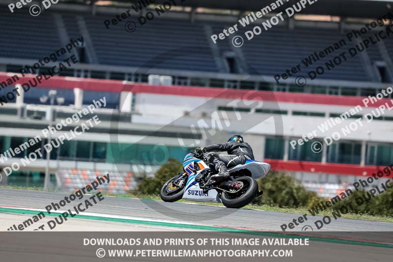 may 2019;motorbikes;no limits;peter wileman photography;portimao;portugal;trackday digital images
